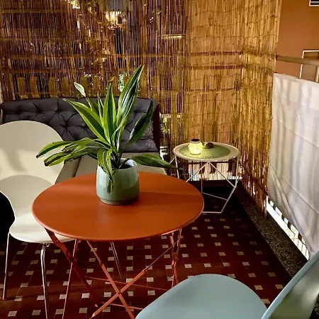 Monolocale Con Terrazzo Alle Porte Di Milano Appartement *